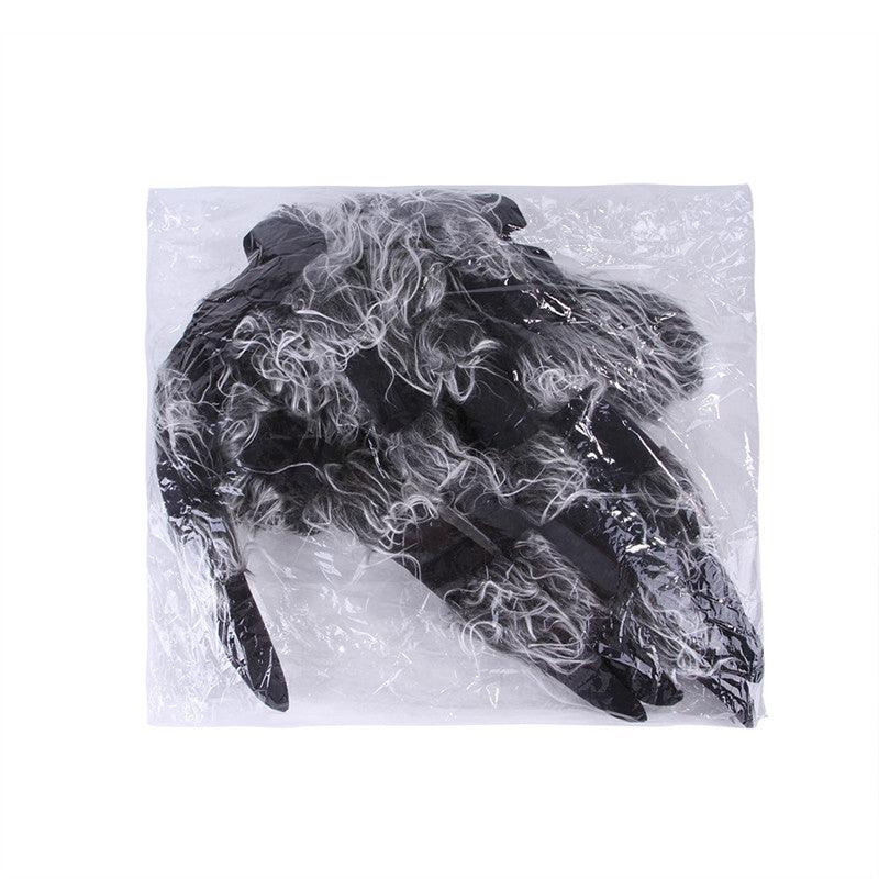 Transforming Pet Costume: Creative Cats, Dogs, And Large Dogs Unleash Their Inner Characters-3