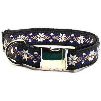 Finnigan's Designer Luxury Dog Lead-2