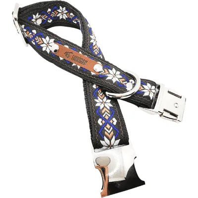 Finnigan's Designer Luxury Dog Lead-3