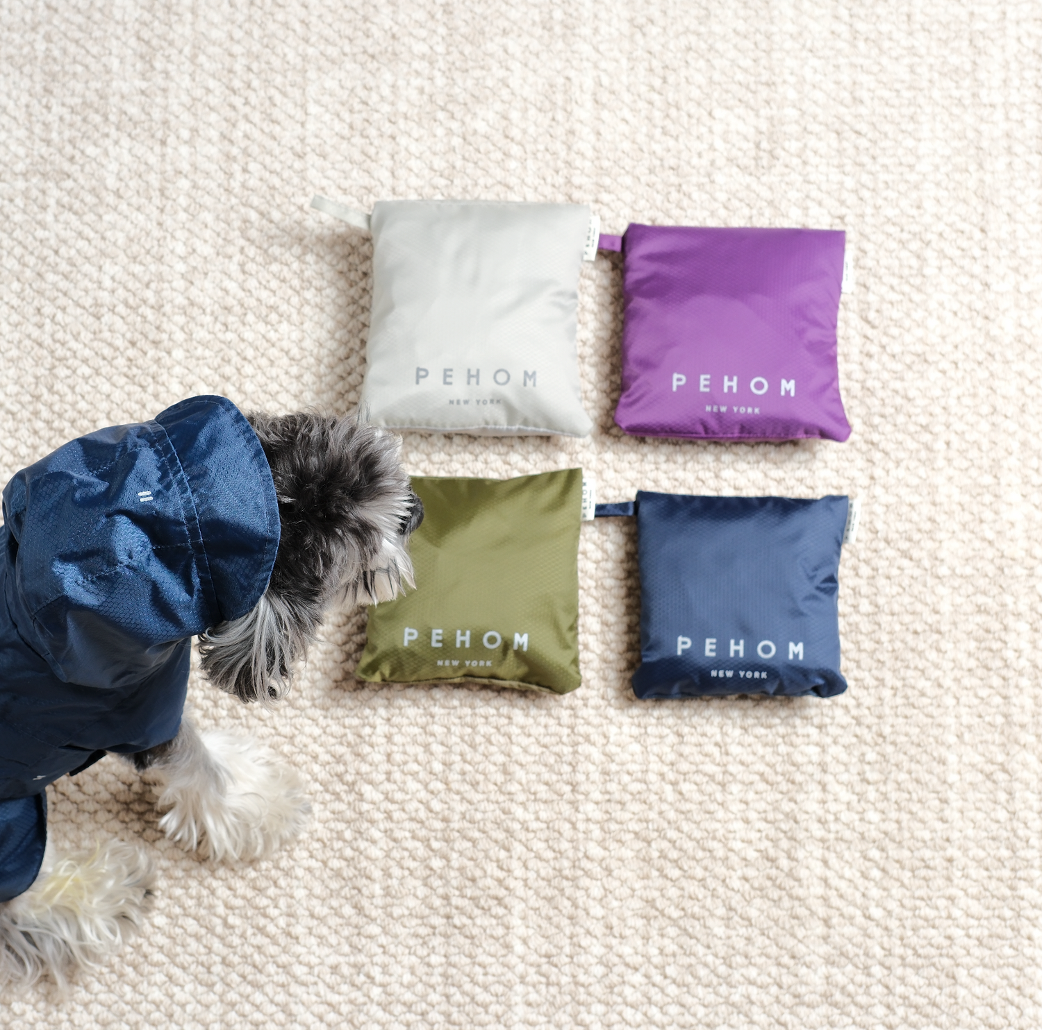 Treat Yourself (and your hooman)